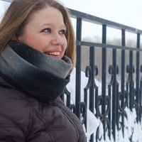 Диана Панькина