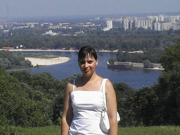 Диана Сидорова