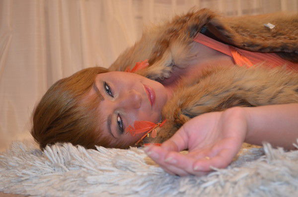 Виктория Крисенко