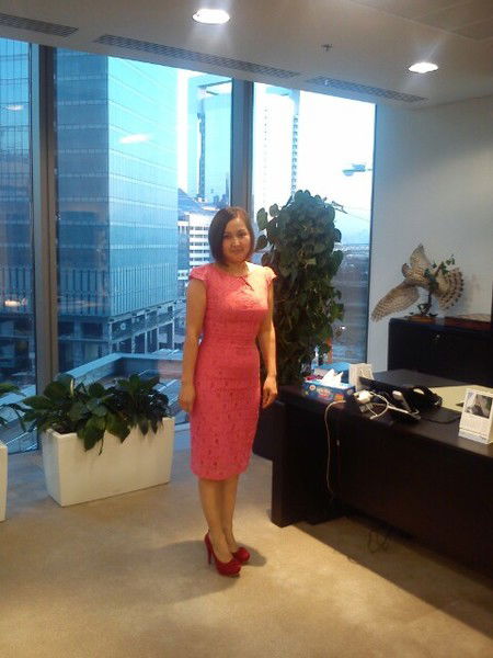 Нуржан Мурзалиева