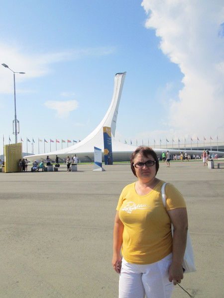 Марина Кобзева