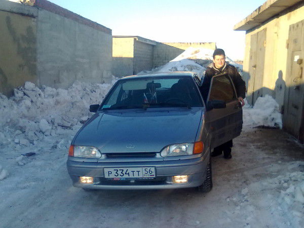 Сергей Стороженко