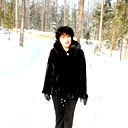 Елена Синкина