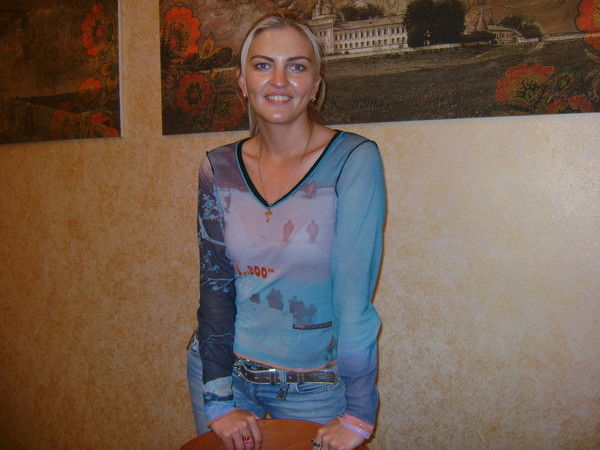 Елена Чибрикова