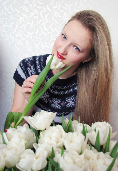 Екатерина Гутенкова