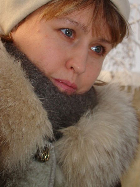 Марина Темникова ( Пушкарёва)