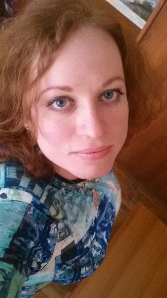 Мария Шляхтенко