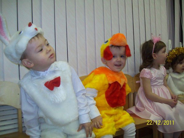 Лариса Мирошкина