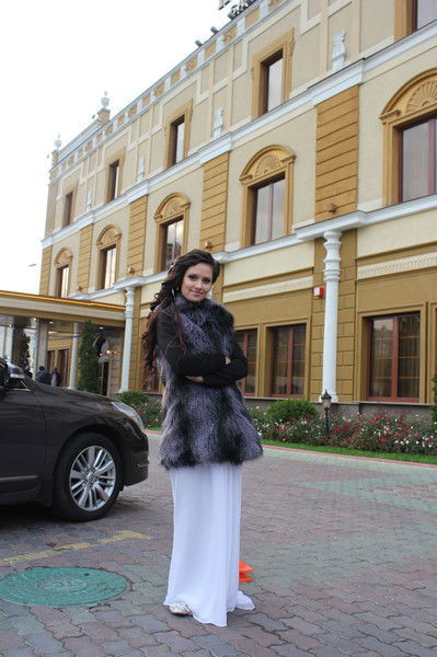 Аленушка ****