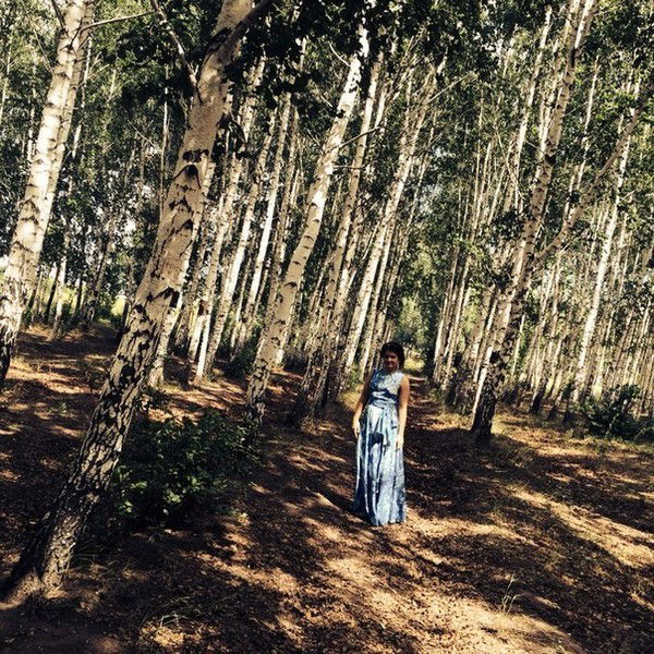 Анастасия Князева