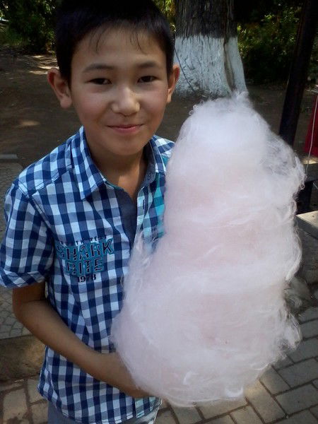 Сакен Жубанов