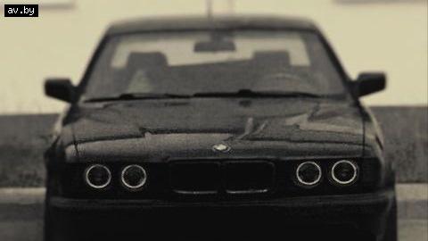 Паша Видавский