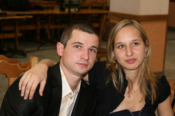 Света Стрельцова