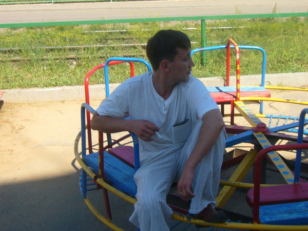 Евгений Тимофеев