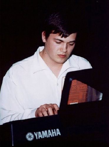 Николай Михайлов