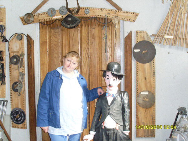 Наталья Матвеичева