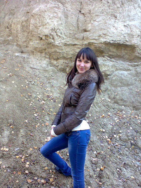 Надежда Юдина