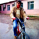 Сергей Берченко