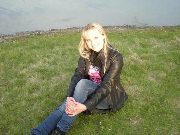 Галина Сорокина