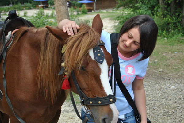 Зоряна Ружніцька