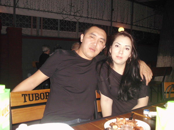 Алибек Тлеугабылов