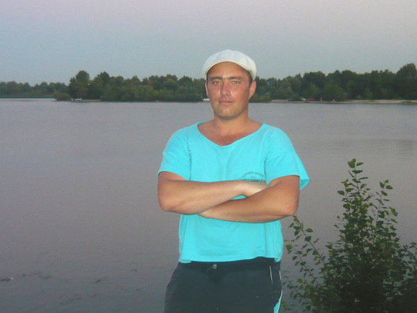 Николай Верещагин