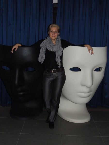 Марина Вершигора