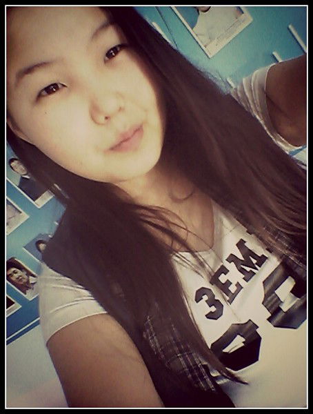 Прасковья Эверстова