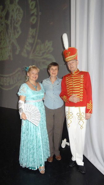 Александр Егоров