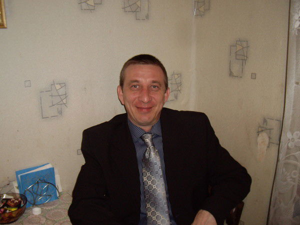 Александр Садохин