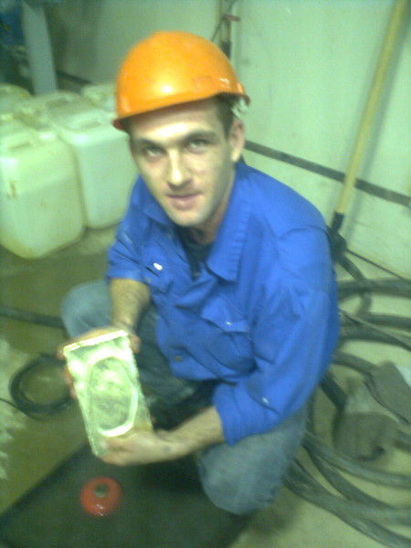 Александр Чуриков