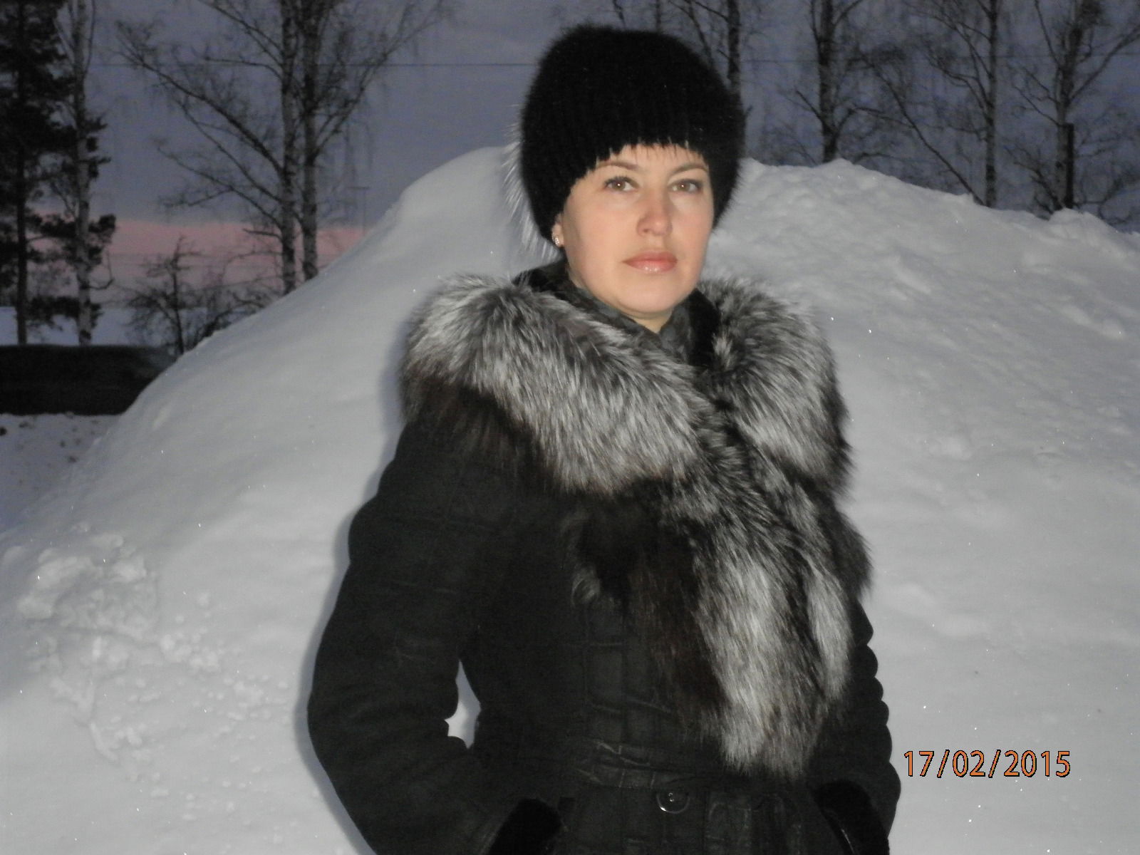 Вера Лукьянова