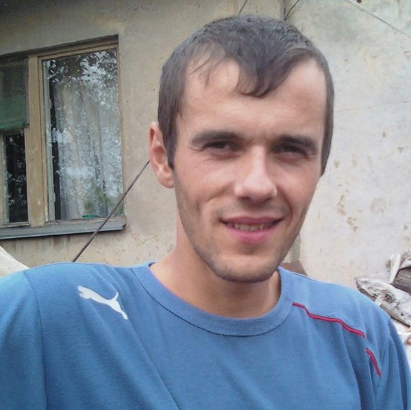 Павел Наумов