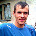 Павел Наумов