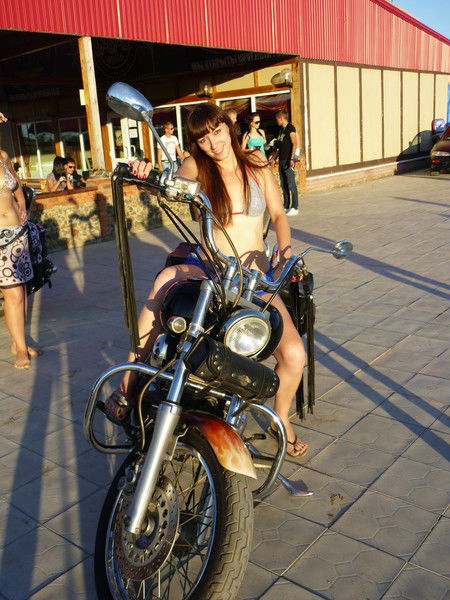 Ольга Михалева