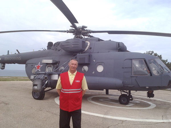 Руслан Имамов