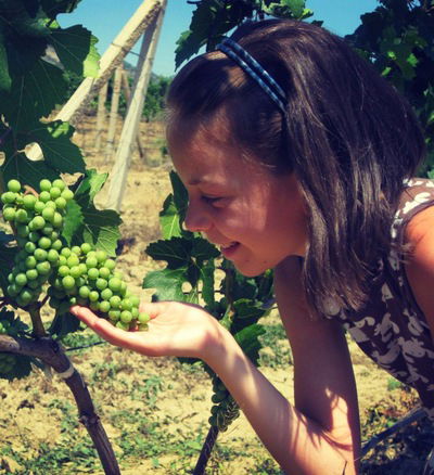 Маша Искандарова