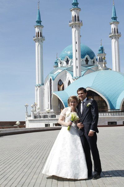 Надежда Гришина