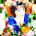 Елена Маркелова