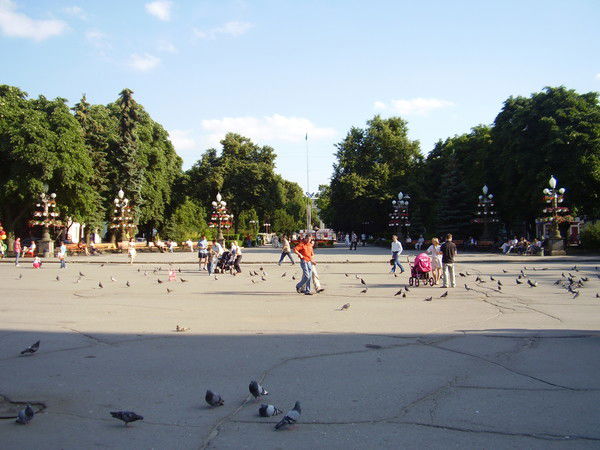 Марина Батюк