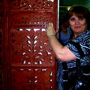 Любовь Ларина