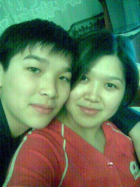 Асель Жармакова