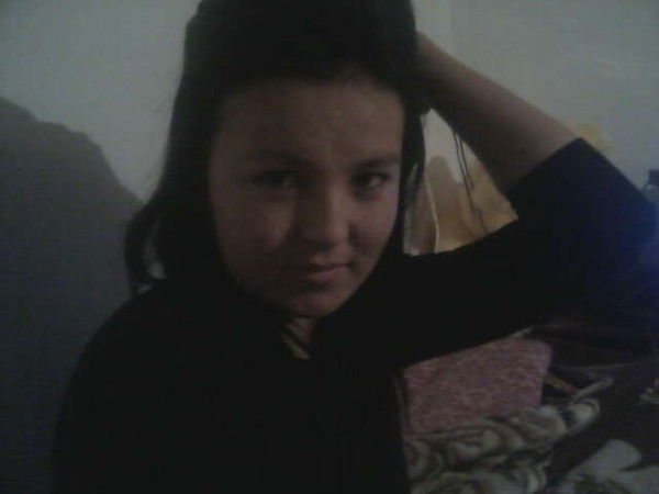 Эльвира Сейсекенова