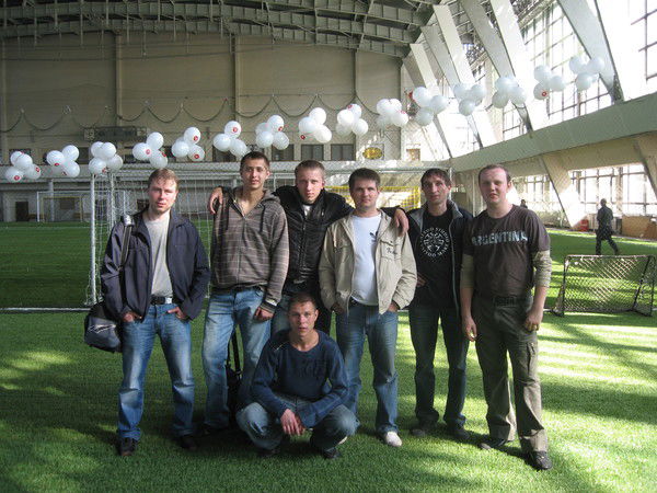 Дмитрий Дмитрий