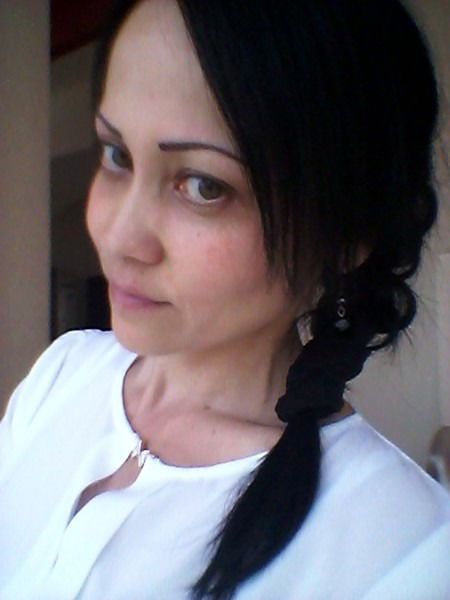 Гайсенова Бахытжан