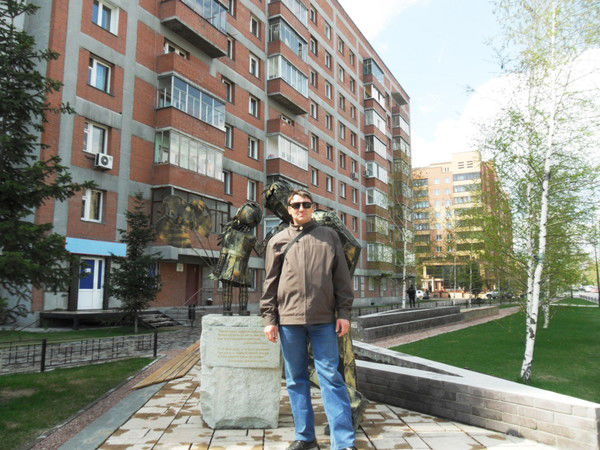 Сергей Шиляев