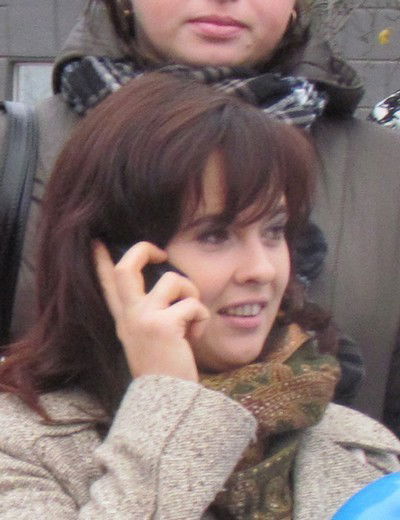 Мария Курноскина