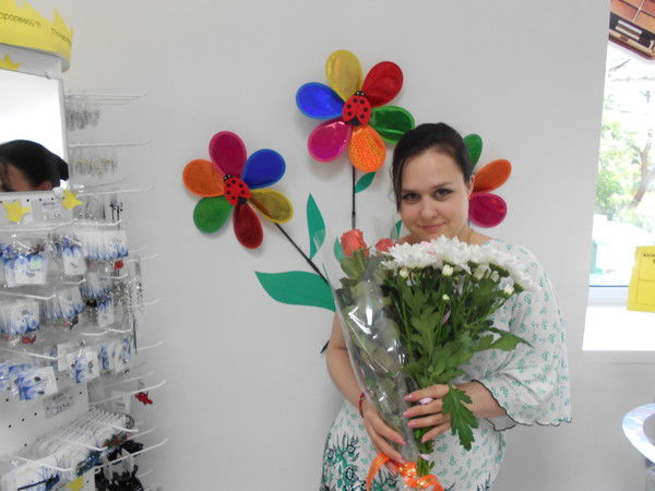 Маргарита Макарова