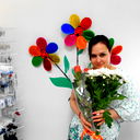 Маргарита Макарова