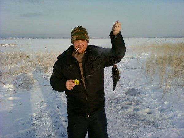 Алексей Чичиланов